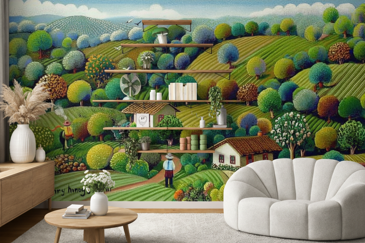 Verdant Vale