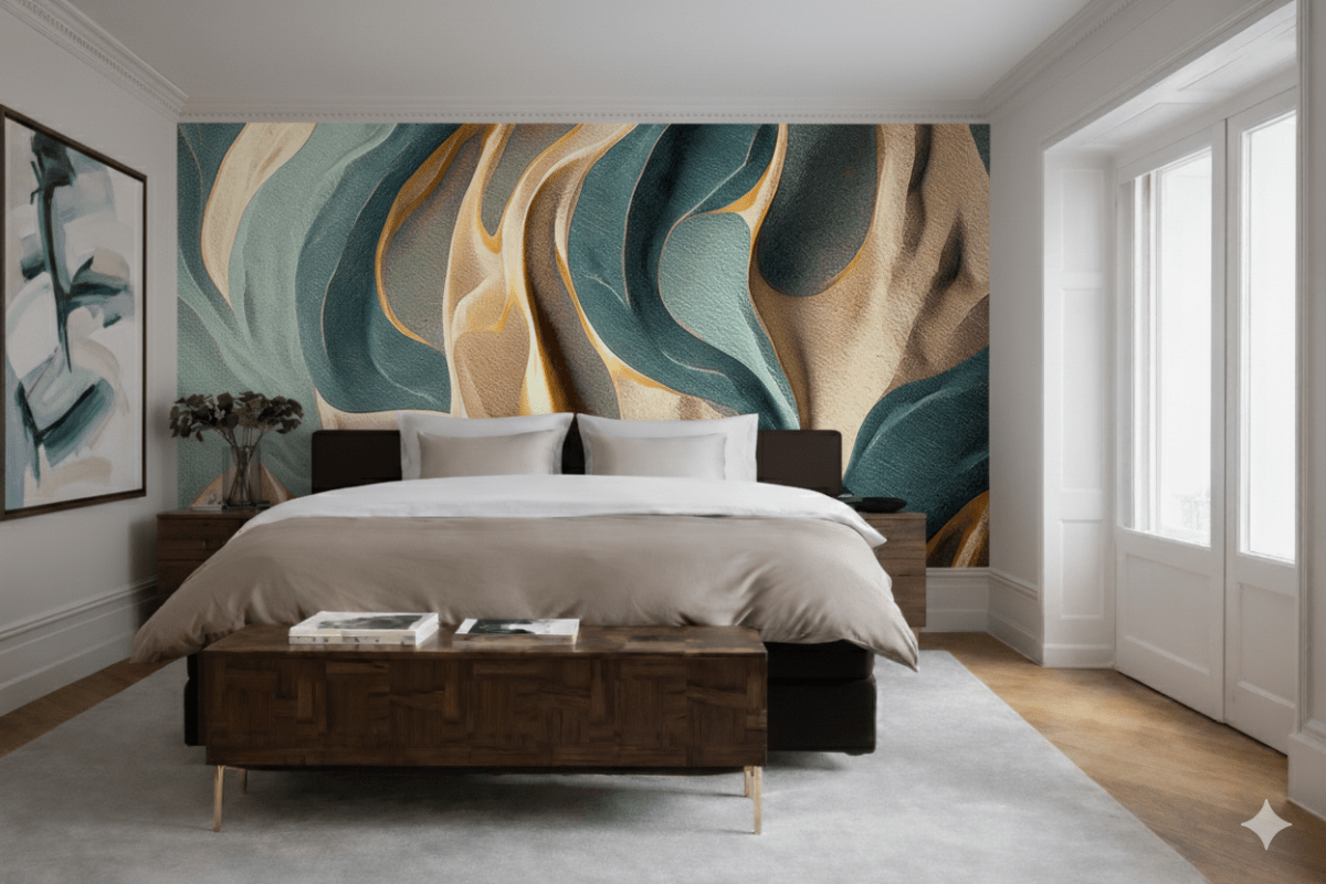 Waves Of Tranquility