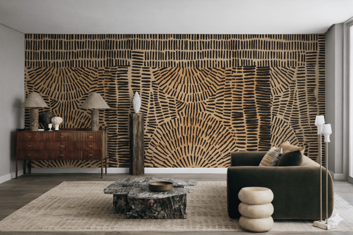 Rustic Rhythm
