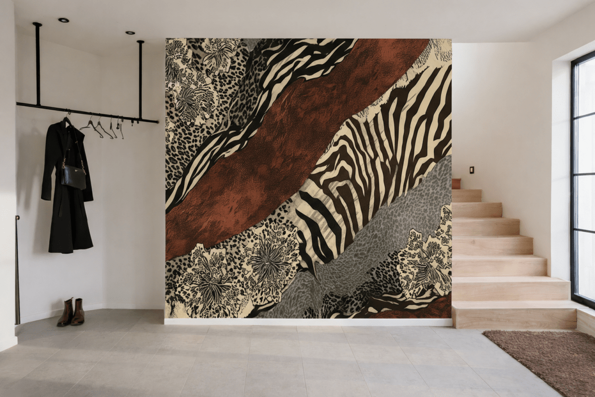 Savanna Tapestry