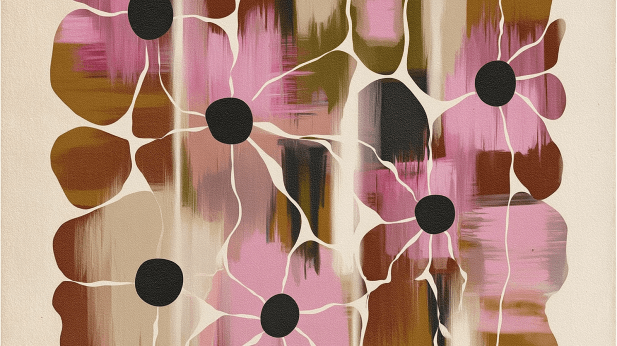 Petal Mosaic