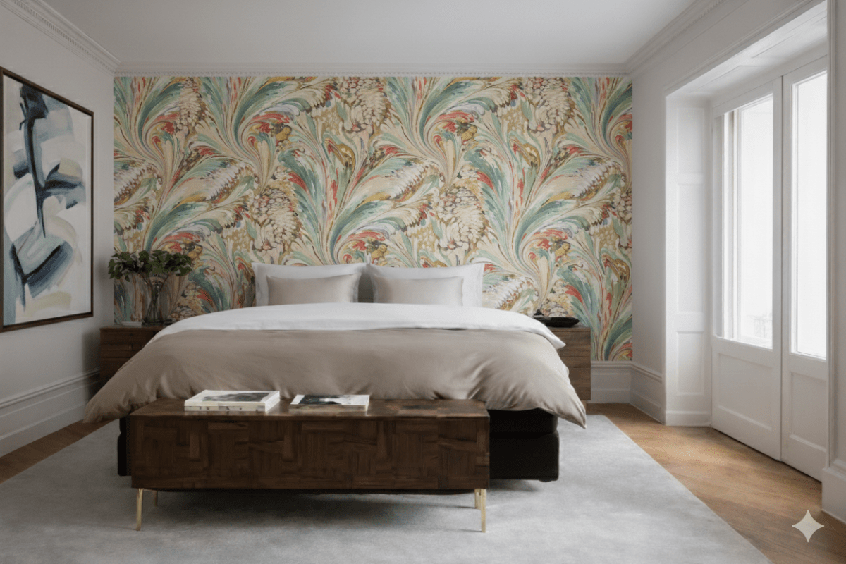 Whirlpool Reverie Amber