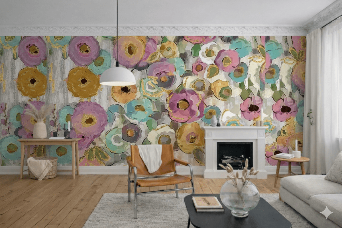 Whimsical Garden Arcadia