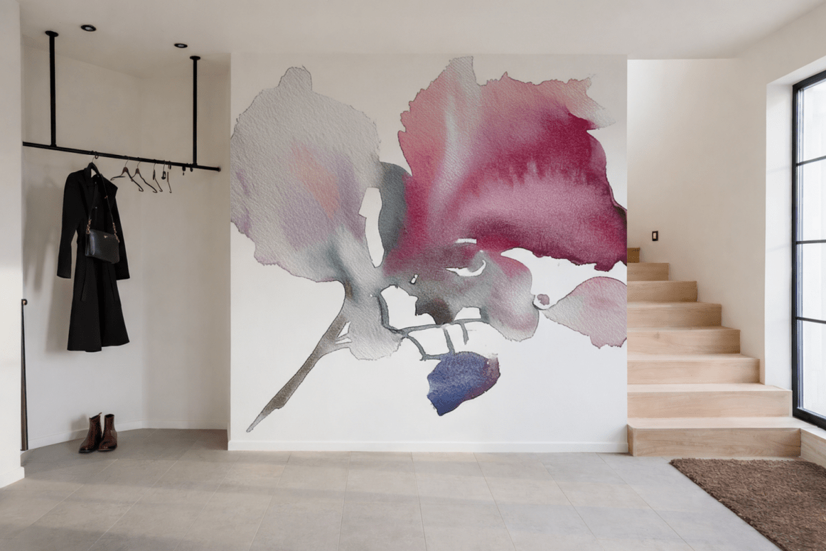 Quartz Petal Reverie