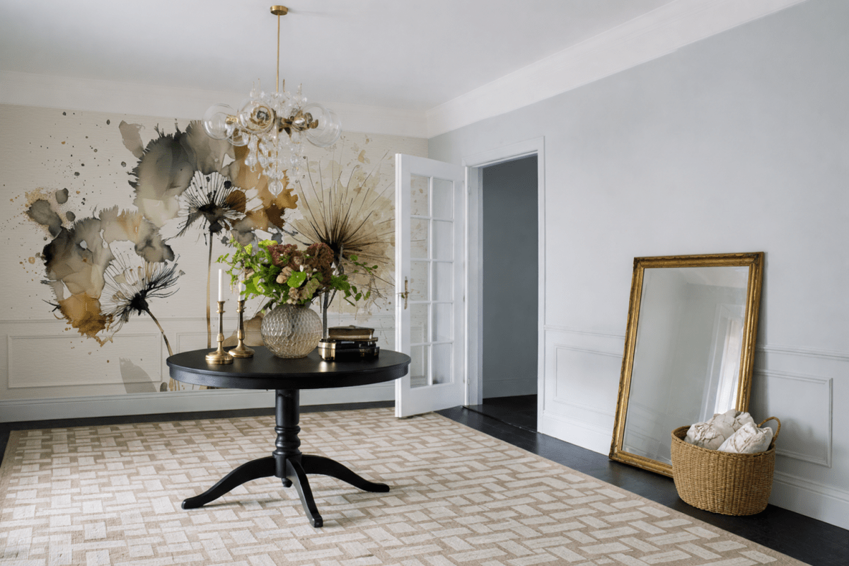 Dusky Dandelion Sketchnotes