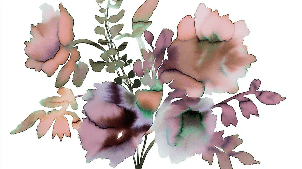 Ember Petals