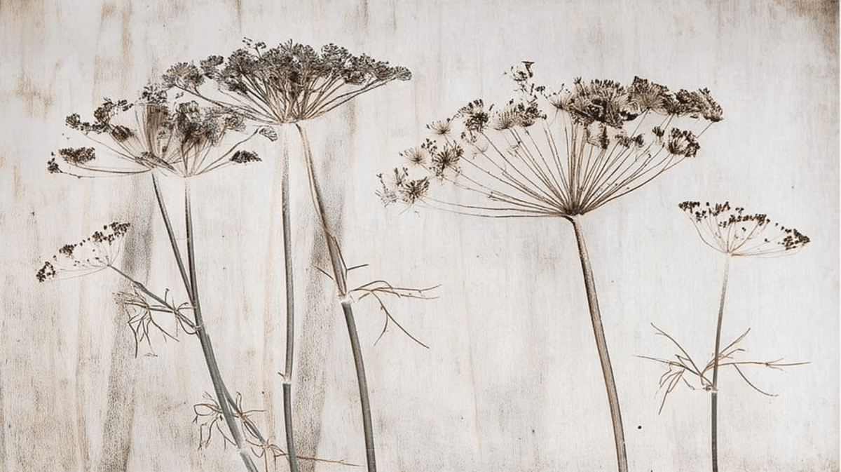 Whispering Botanicals