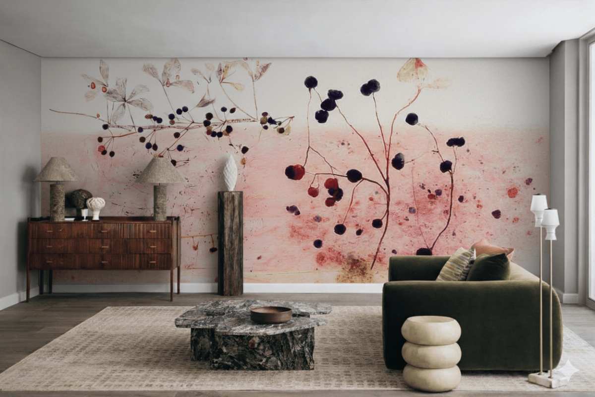 Whimsical Ink Imprint