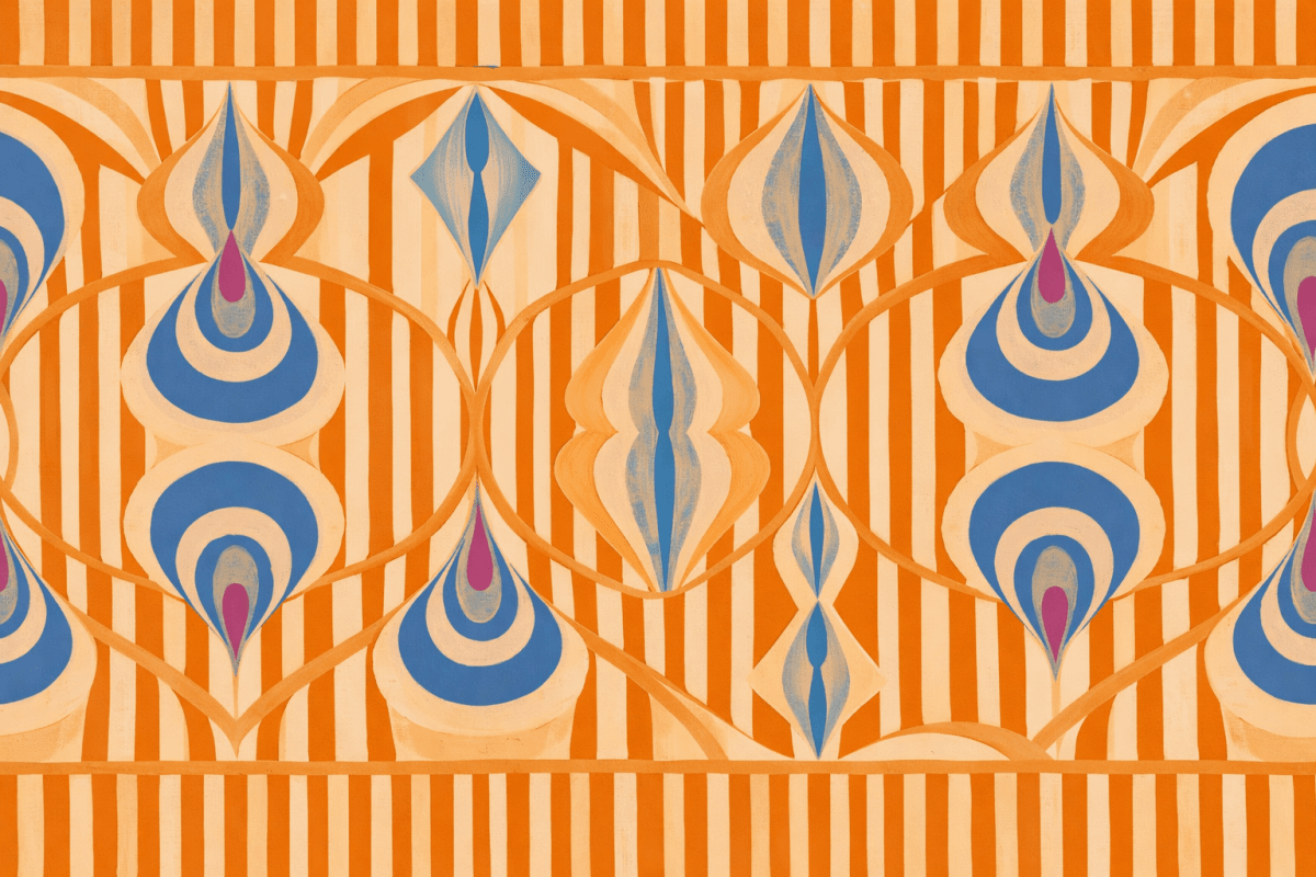 Arid Tides