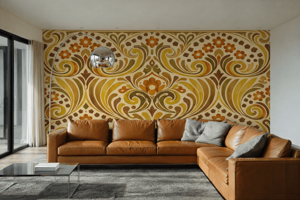 Botanical Whimsy