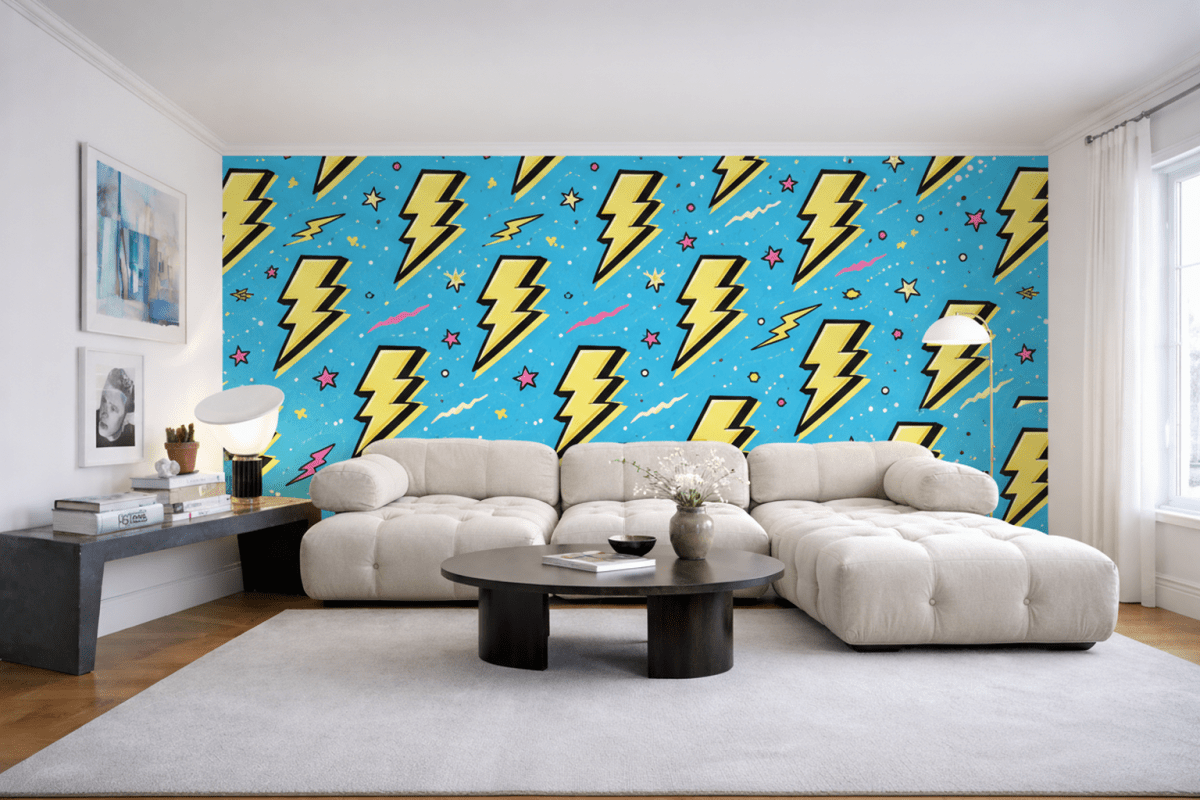 Thunderbolt Excursion