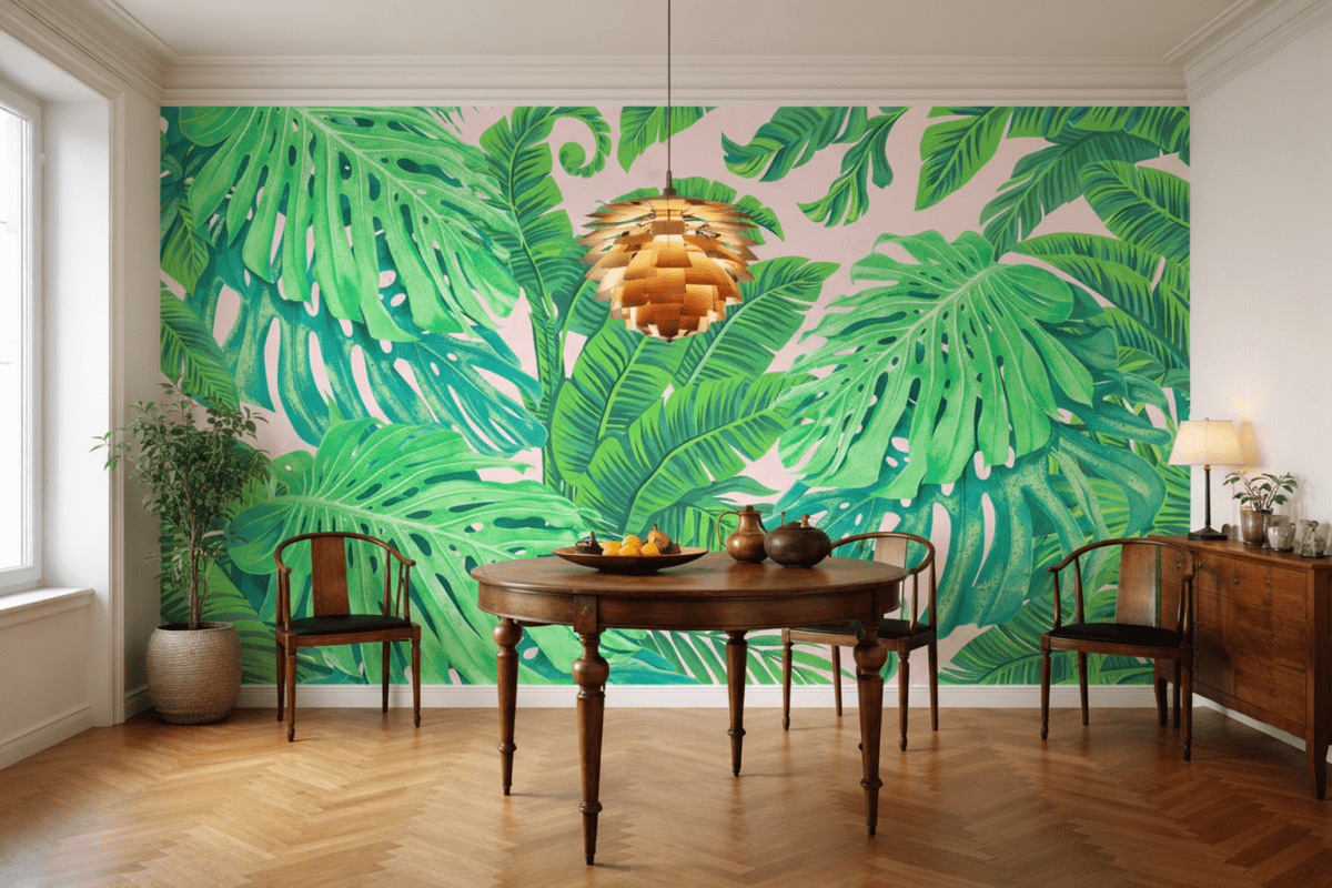 Tropical Canopy