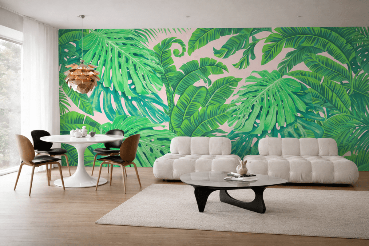 Tropical Canopy