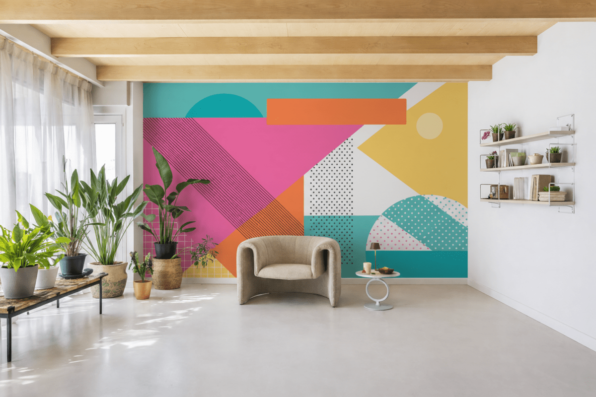 Lattice Intersection