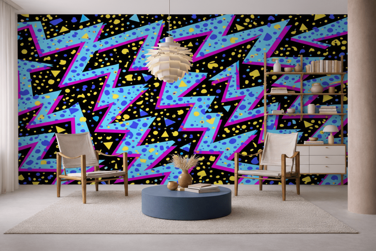 Static Burst