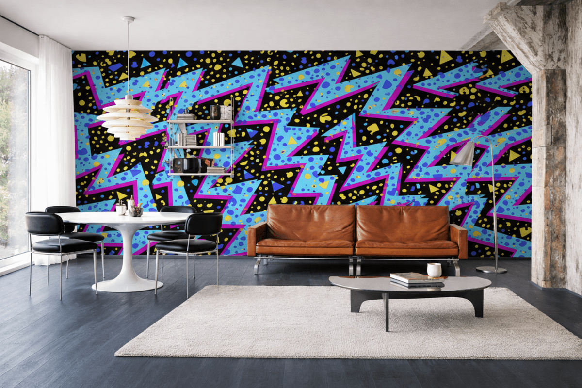 Static Burst