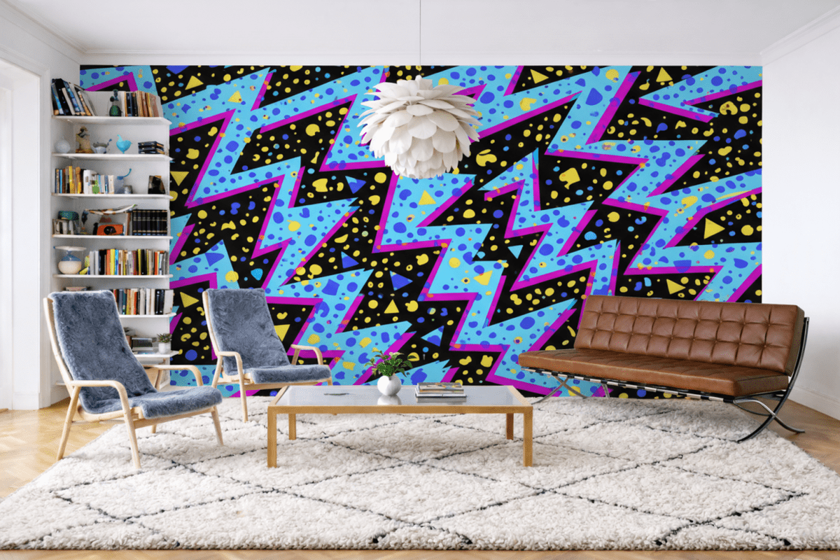 Static Burst