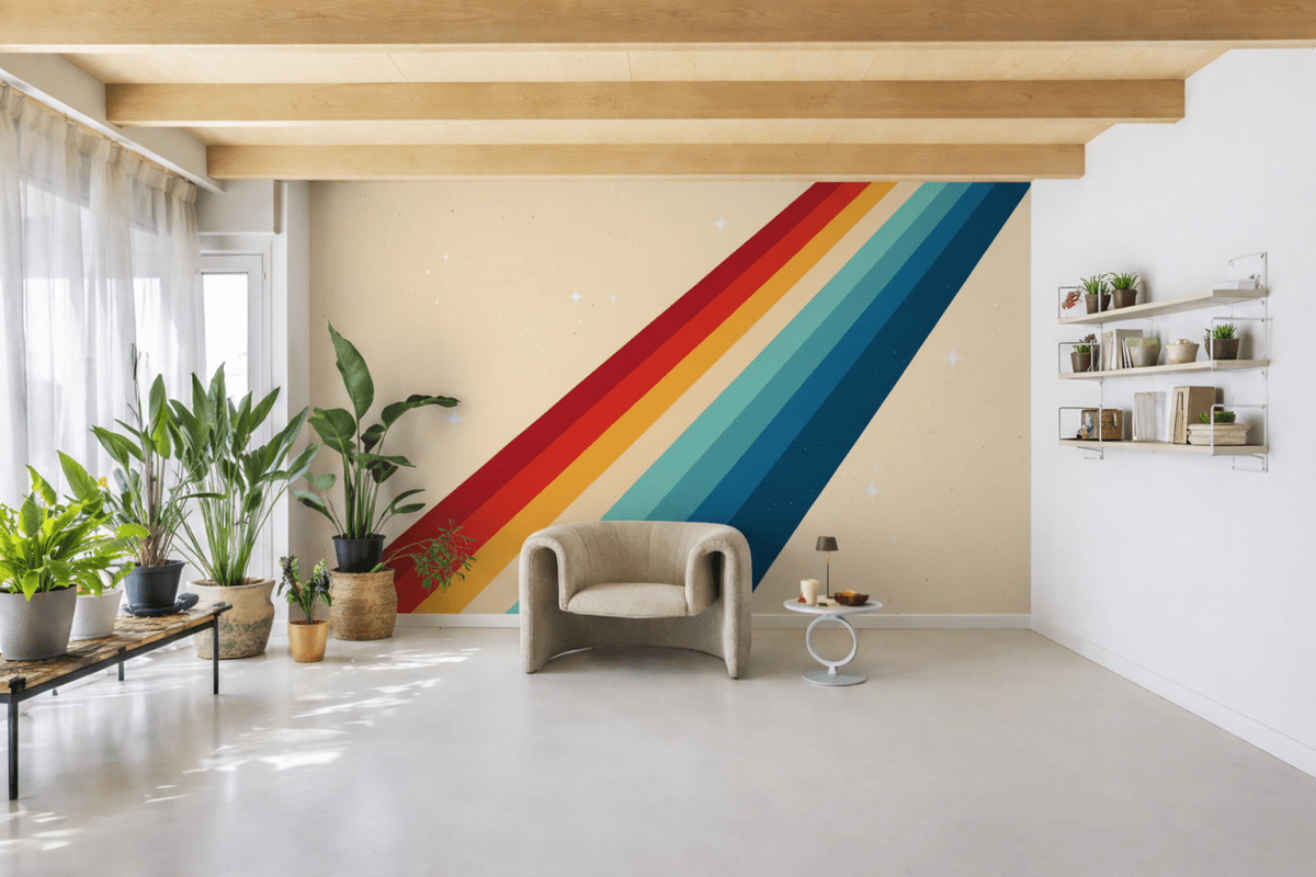 Spectrum Cascade