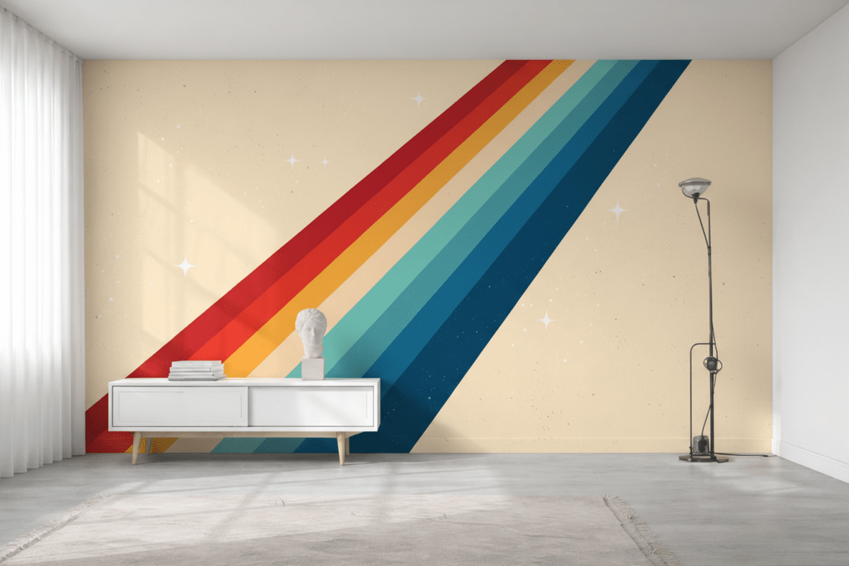 Spectrum Cascade