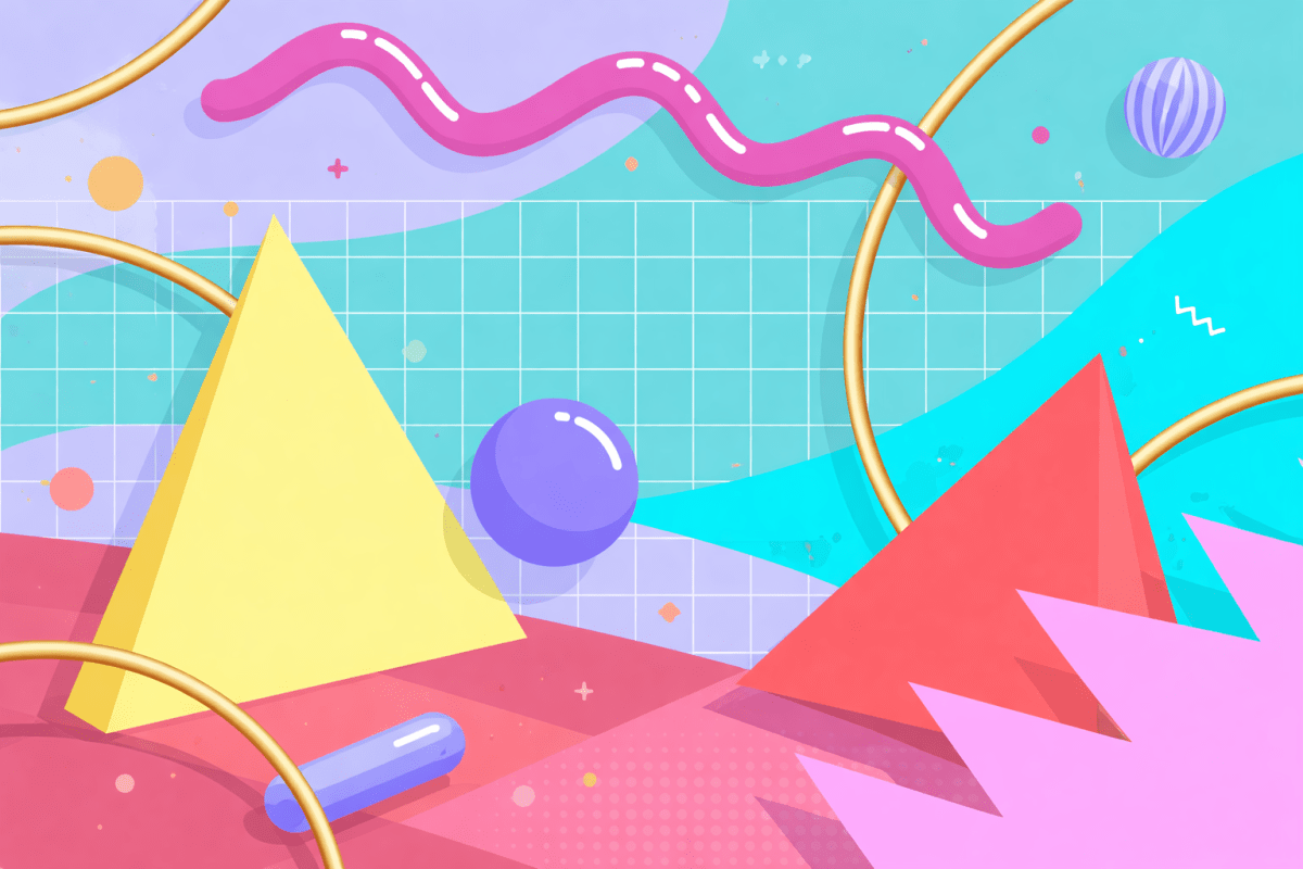 Geometric Reverie