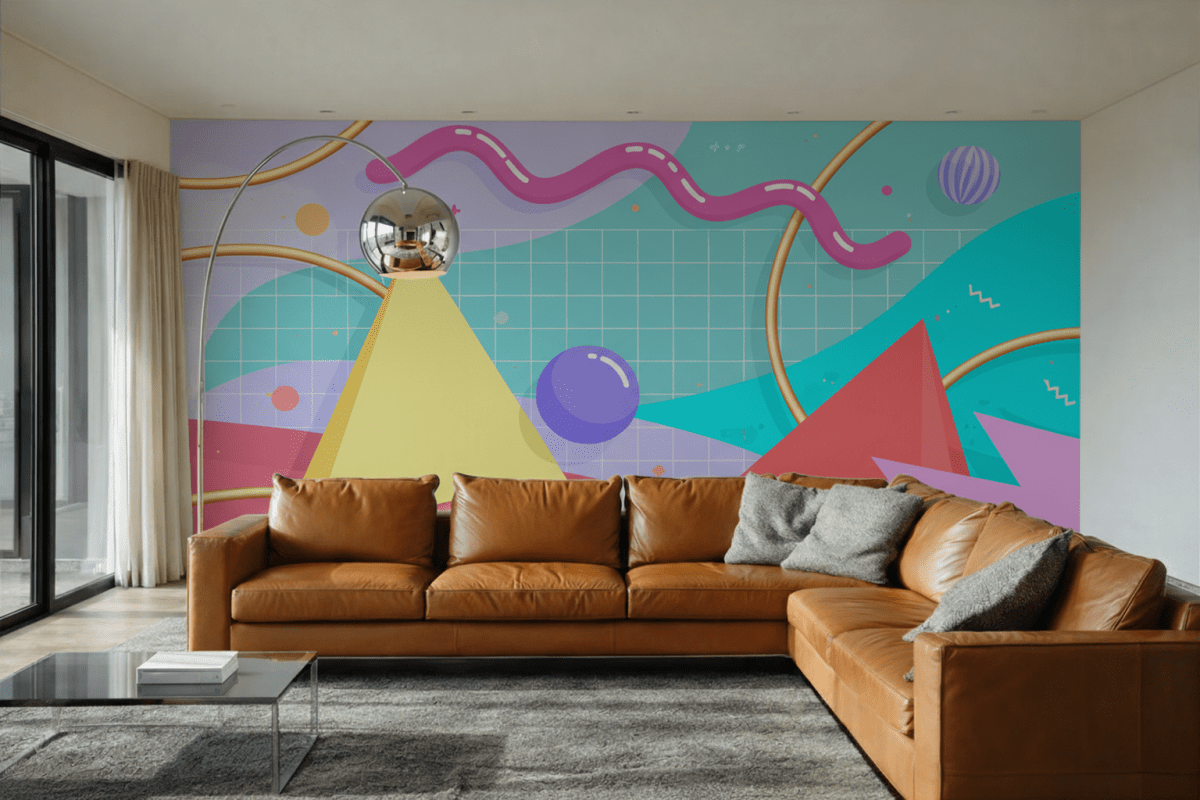Geometric Reverie