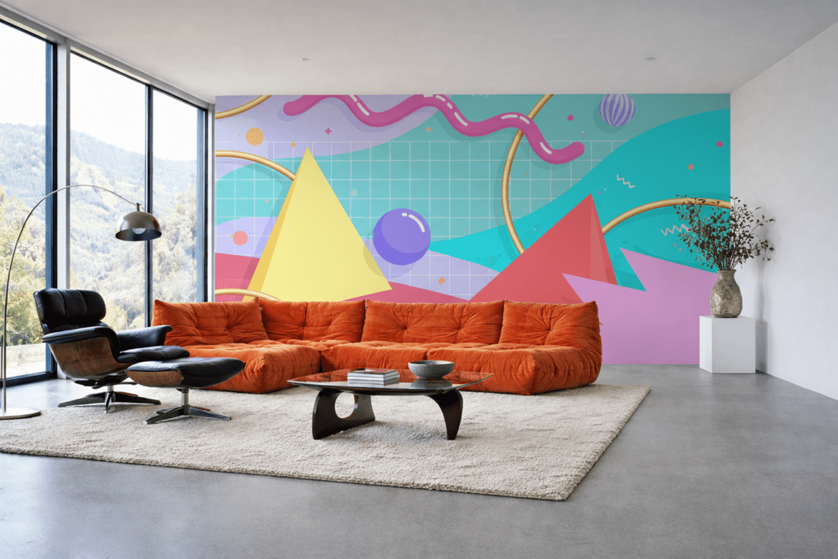 Geometric Reverie