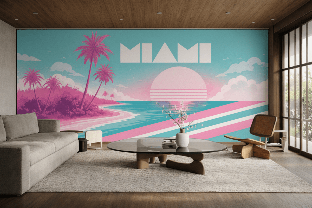 Tropical Reverie