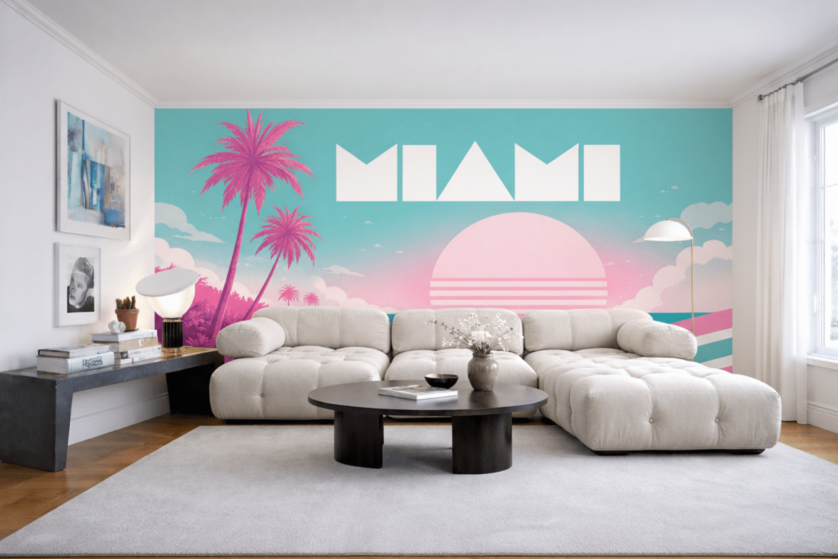 Tropical Reverie