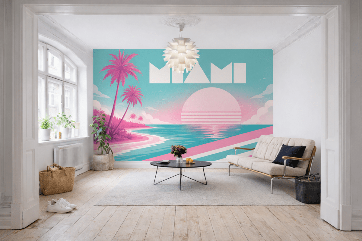 Tropical Reverie