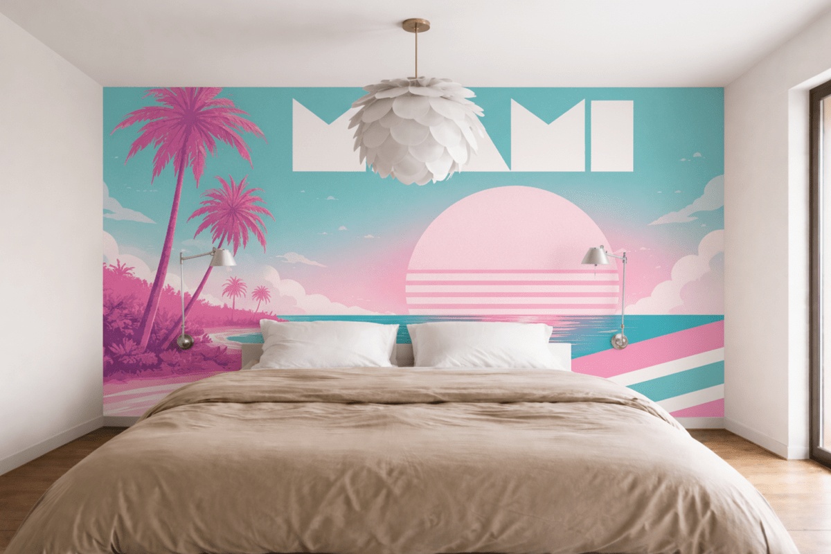 Tropical Reverie