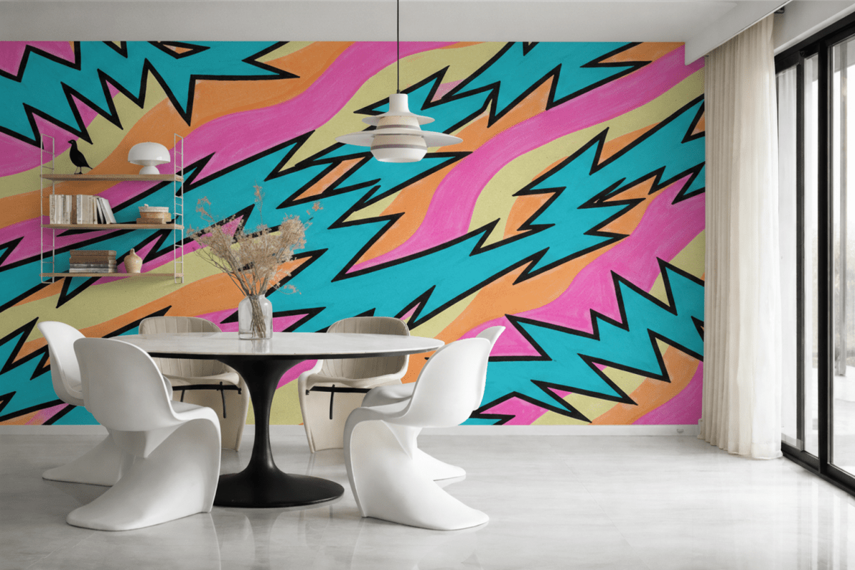 Electric Zephyr