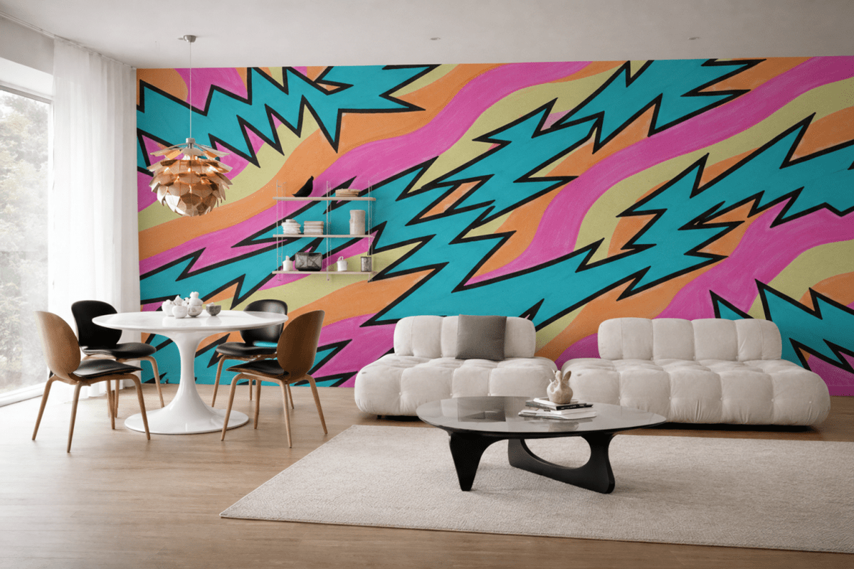 Electric Zephyr