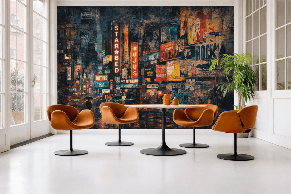 Urban Glint