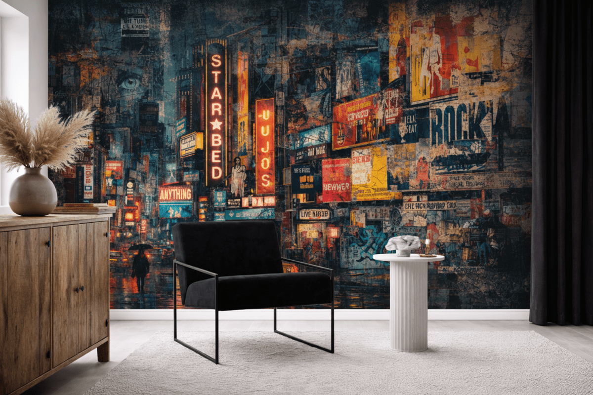 Urban Glint