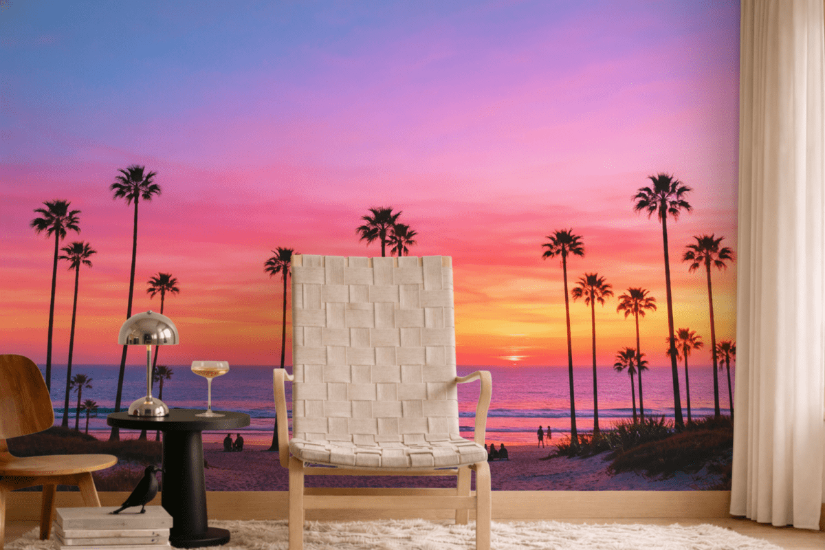 Tropic Vista
