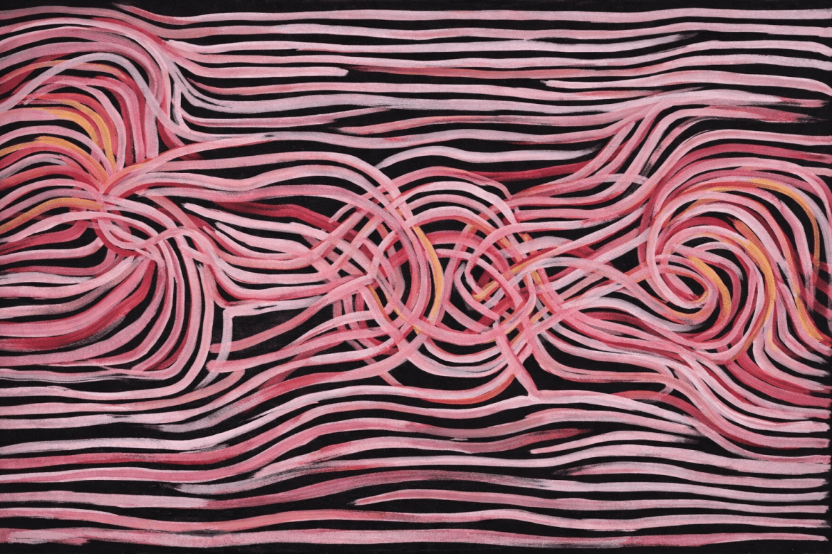 Sculpted Rhythm