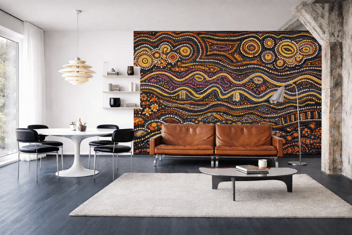 Whimsical Ripple