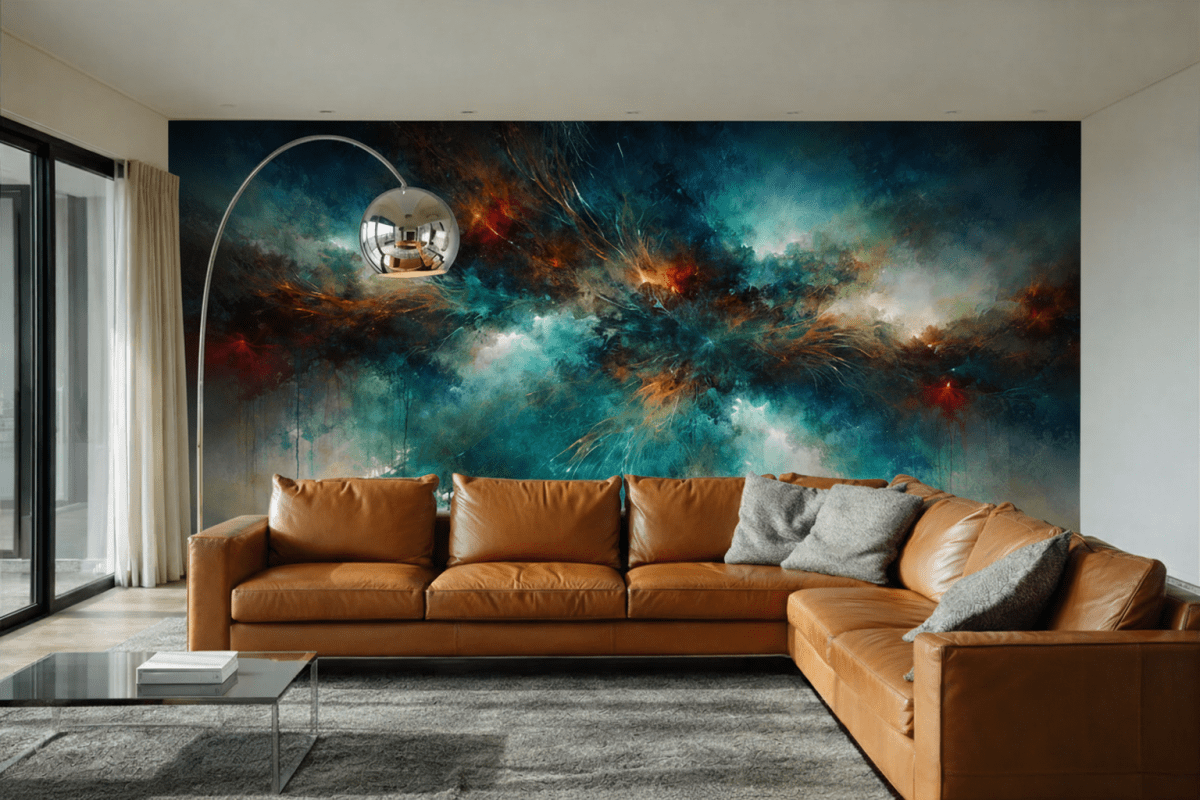 Nebula Veil