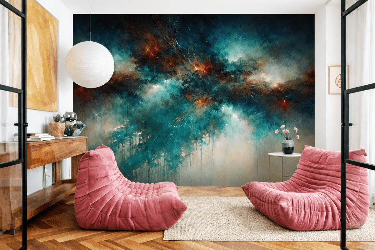 Nebula Veil
