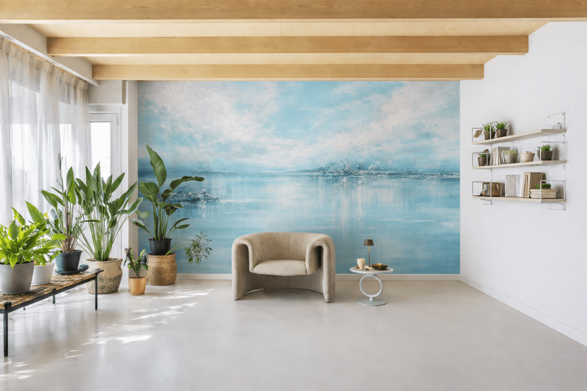 Tranquil Vista