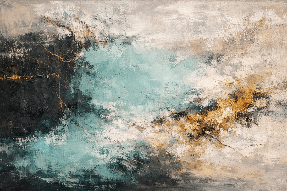 Titanium Precipice