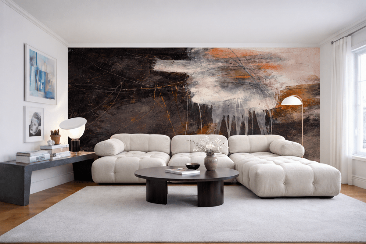 Whispering Tundra Veil