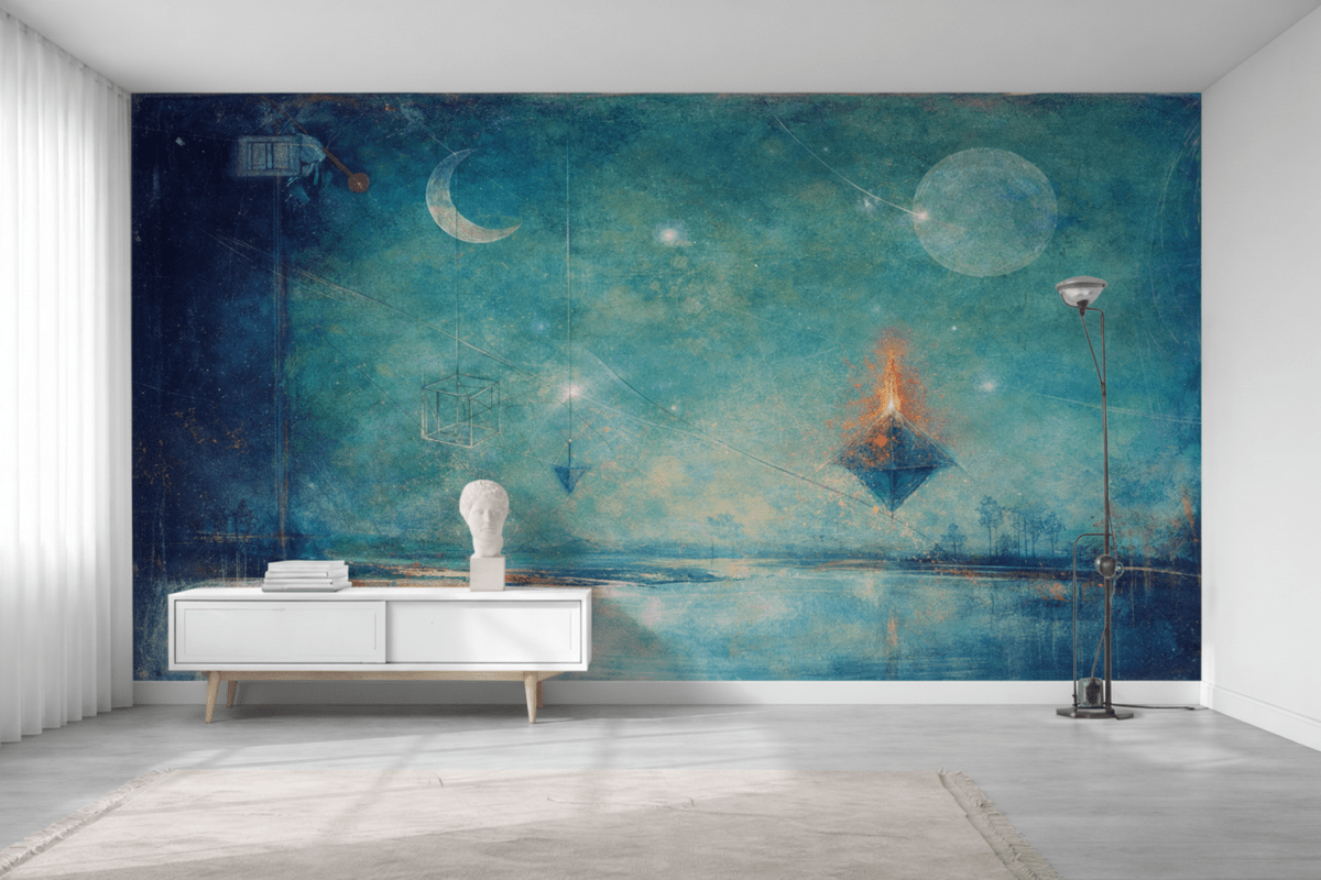 Celestial Valence