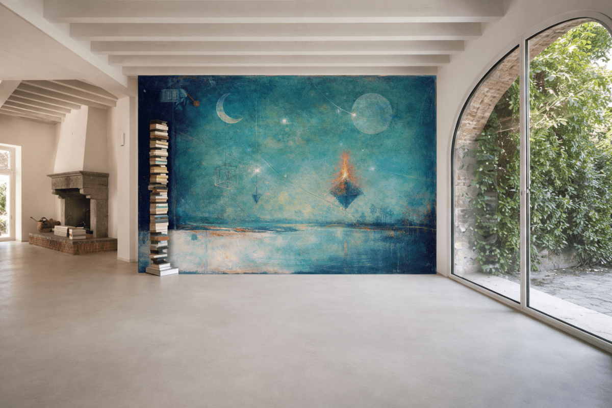 Celestial Valence