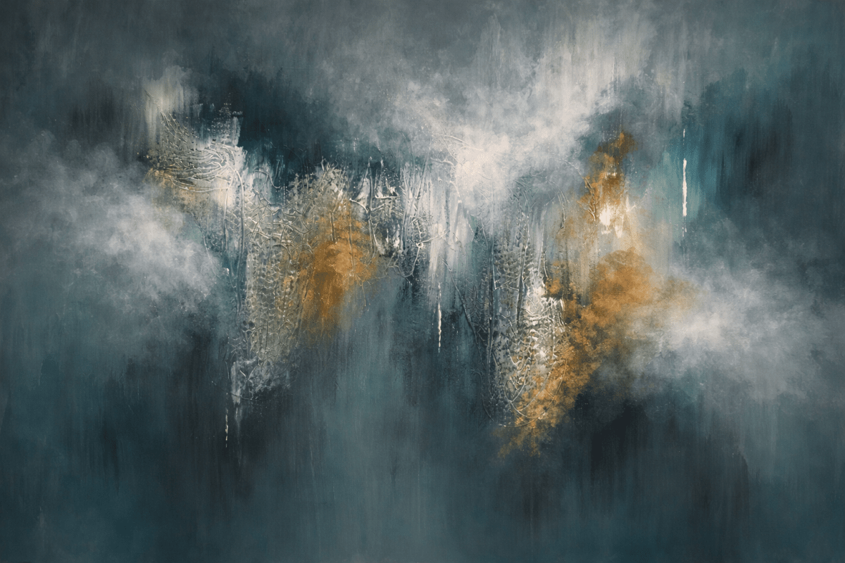 Misty Veil
