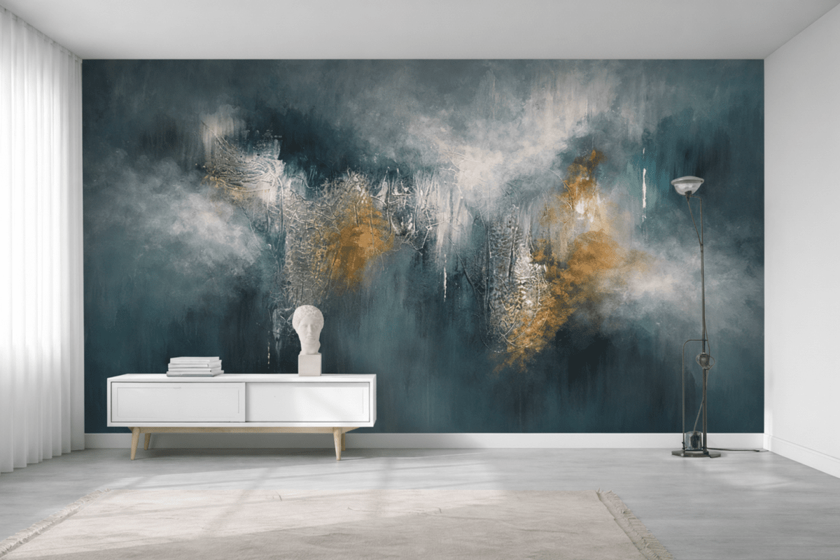 Misty Veil