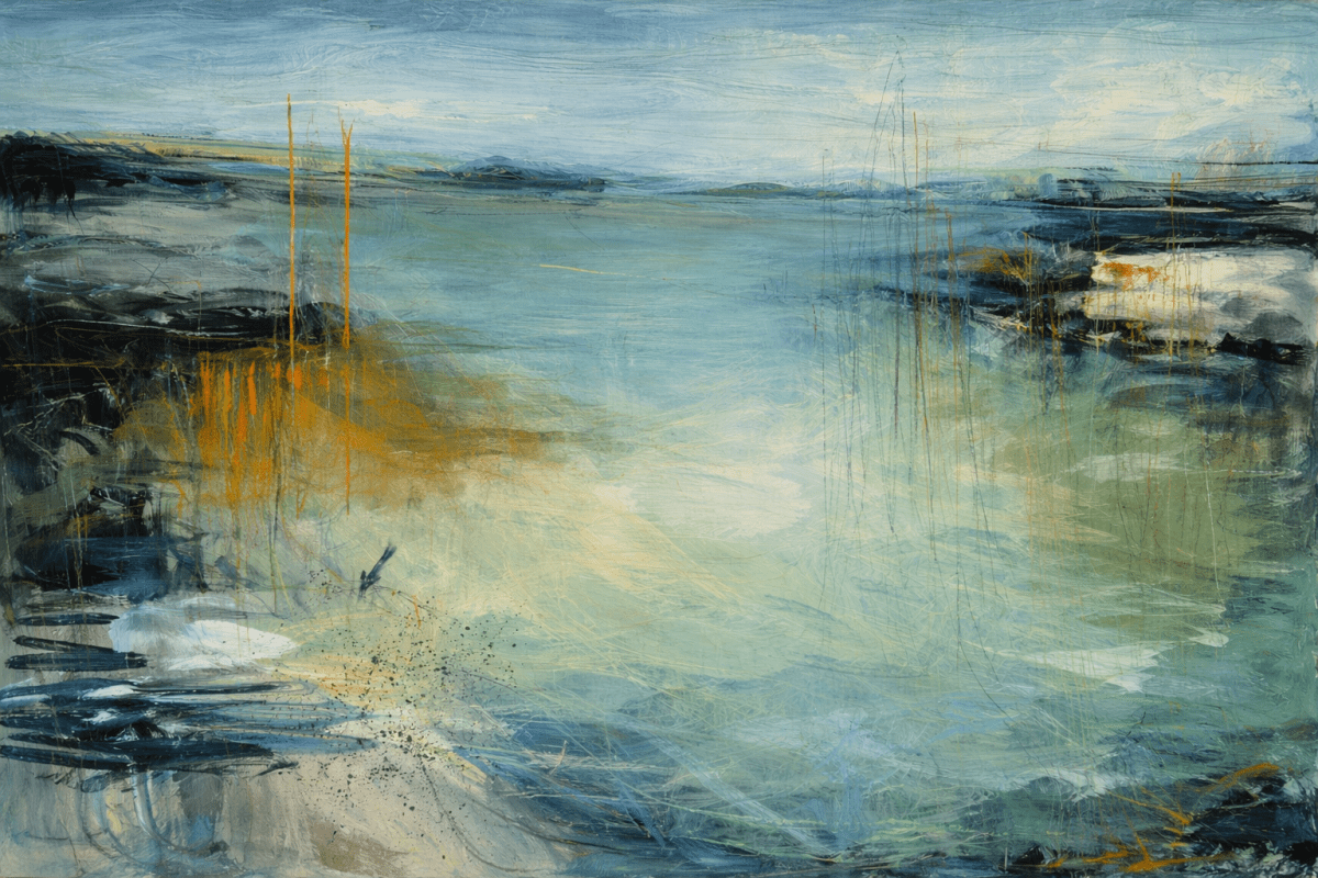 Glacial Tides