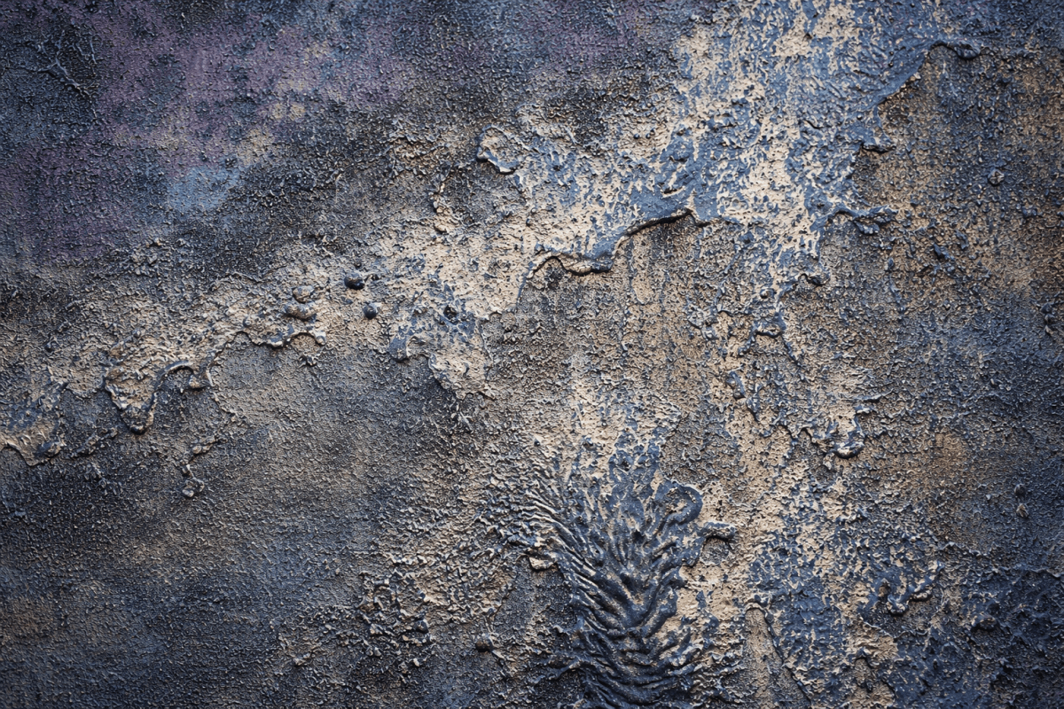 Tidal Traces