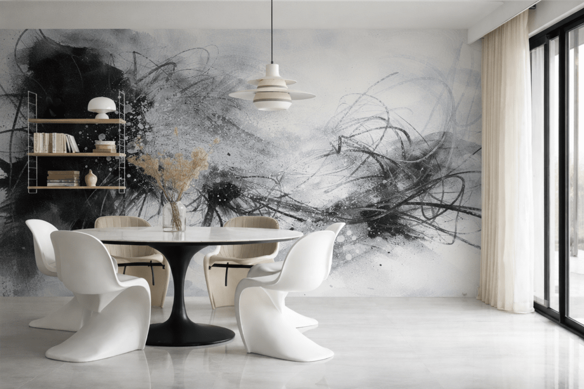 Wisping Ethereal Veil