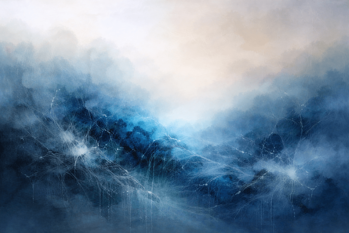 Nebula Tapestry